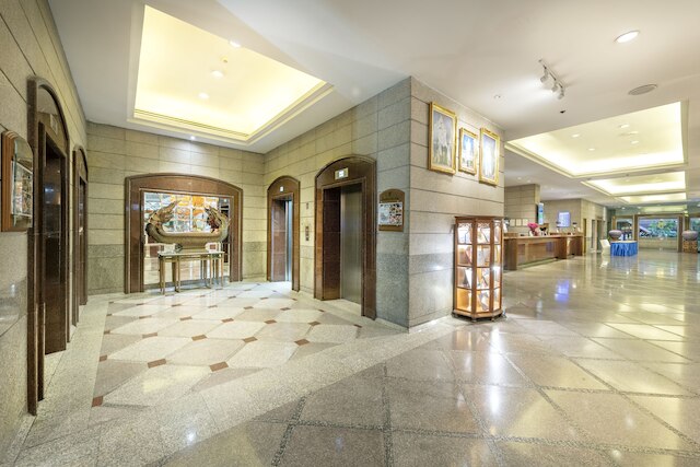 ラマダ、ウィンダム バンコク チャオパヤ パーク