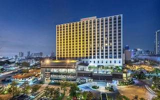 ラマダ、ウィンダム バンコク チャオパヤ パーク