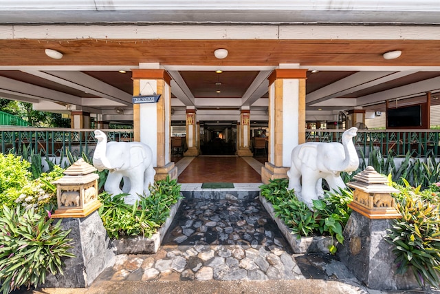 ロイヤル・アイボリー・スクンビットナナ