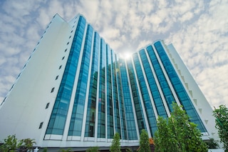 ジ・エンプレス・ホテル・チェンマイ