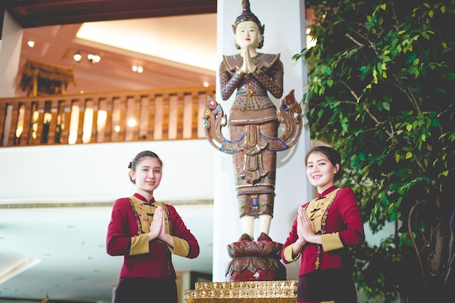 ジ・エンプレス・ホテル・チェンマイ