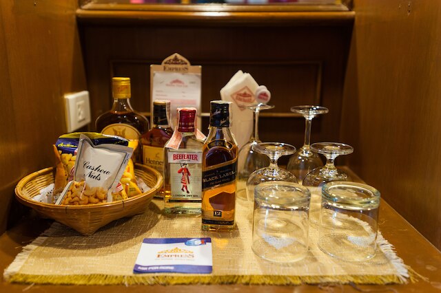 ジ・エンプレス・ホテル・チェンマイ