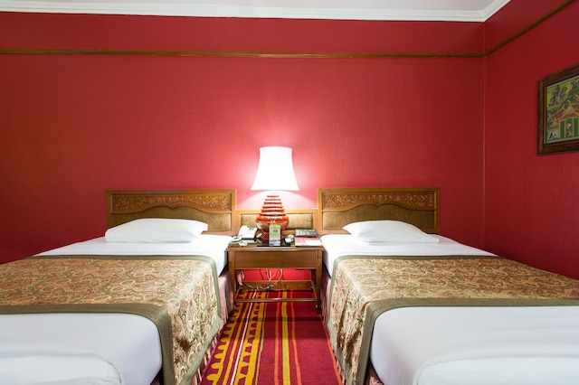 ジ・エンプレス・ホテル・チェンマイ