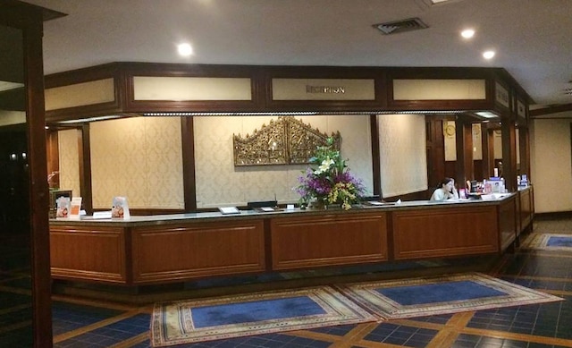 チェンマイ・オーキッド・ホテル