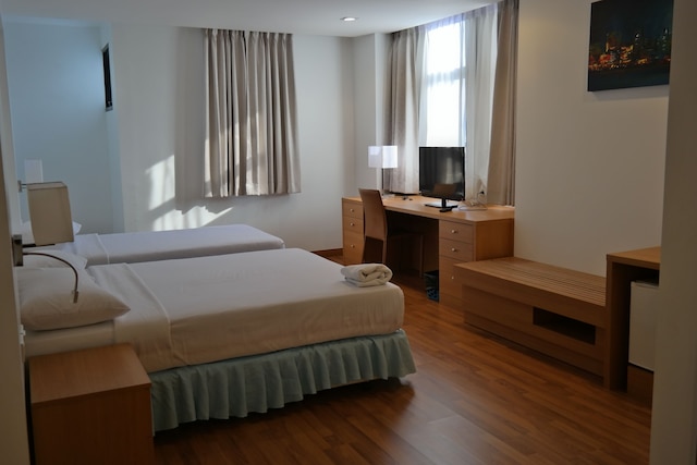 エビナ・ハウス