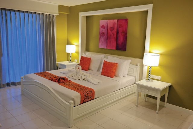 エビナ・ハウス