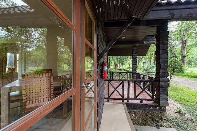 ザ レガシー リバー クワイ リゾート