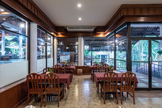 ザ レガシー リバー クワイ リゾート