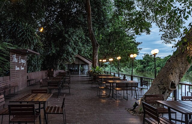 ザ レガシー リバー クワイ リゾート