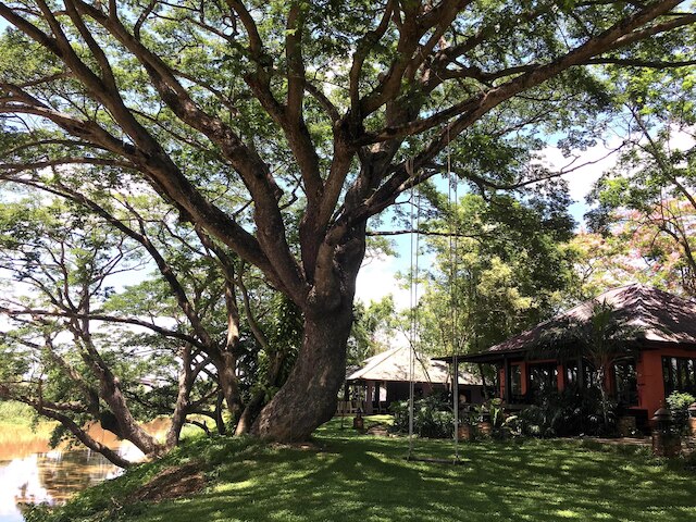 バアナンピン リバーサイド ビレッジ