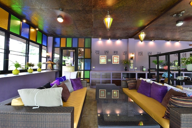 バアナンピン リバーサイド ビレッジ