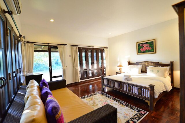 バアナンピン リバーサイド ビレッジ