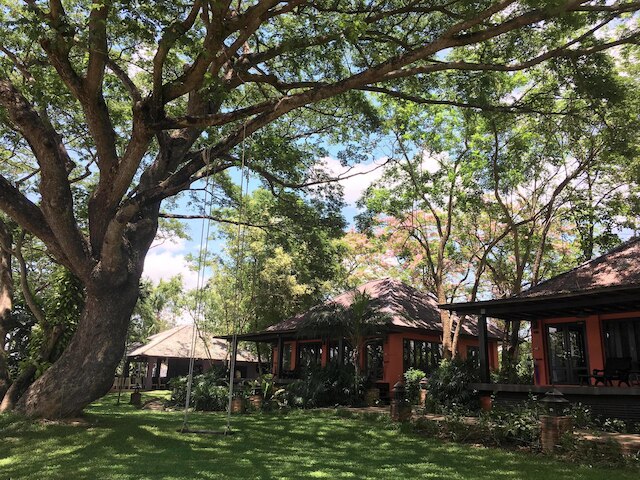 バアナンピン リバーサイド ビレッジ