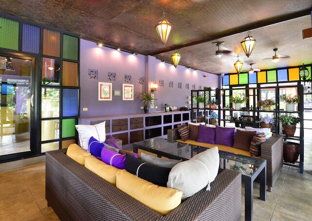 バアナンピン リバーサイド ビレッジ