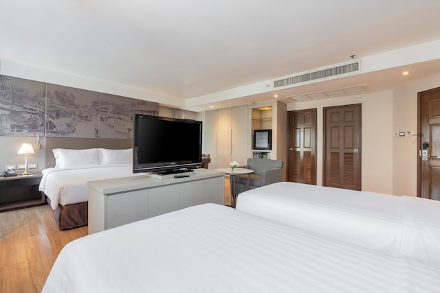 グランド ダイアモンド スイート