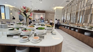 ザ フォー ウィングス ホテル バンコク