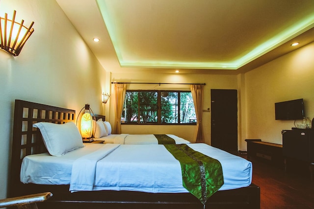 バーン タイ リゾート