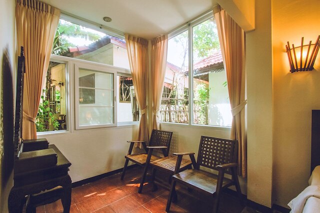 バーン タイ リゾート