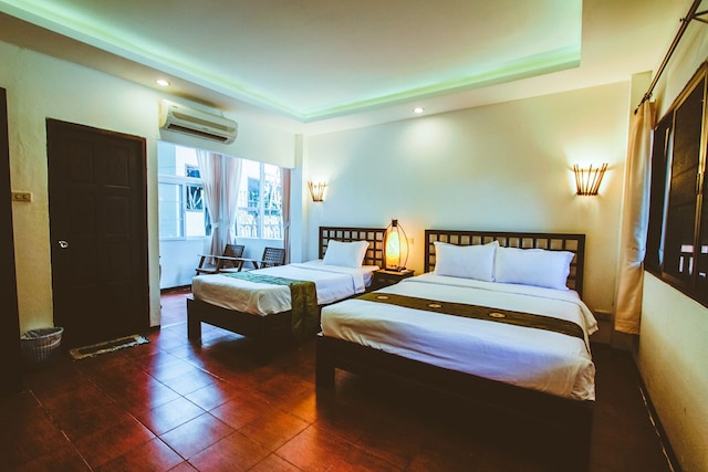 バーン タイ リゾート