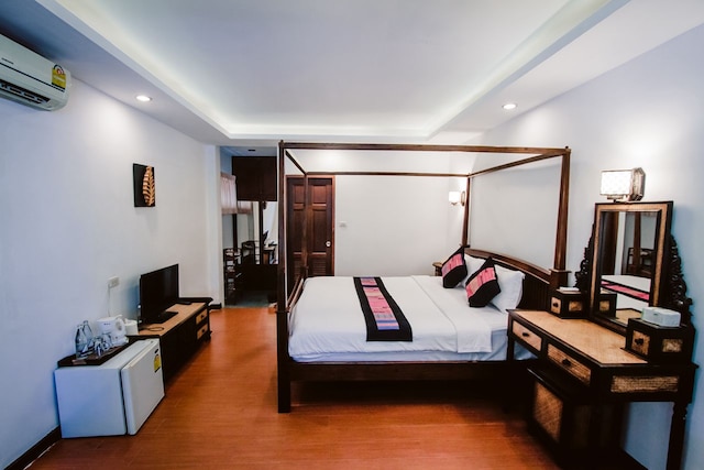 バーン タイ リゾート