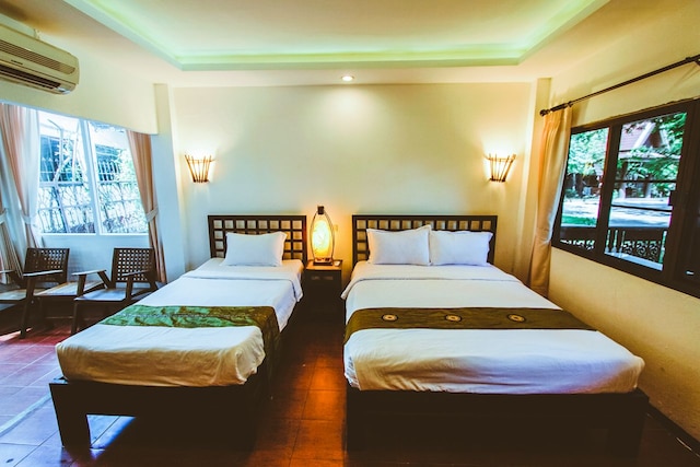 バーン タイ リゾート