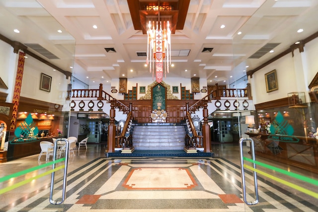 イン カム ホテル チェンライ