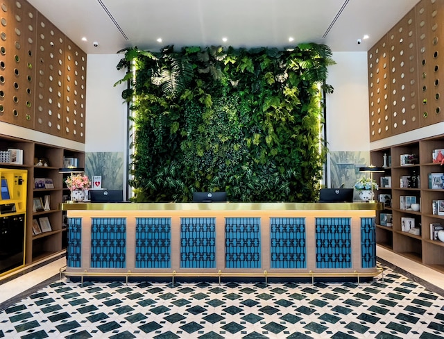 Aワン バンコク ホテル