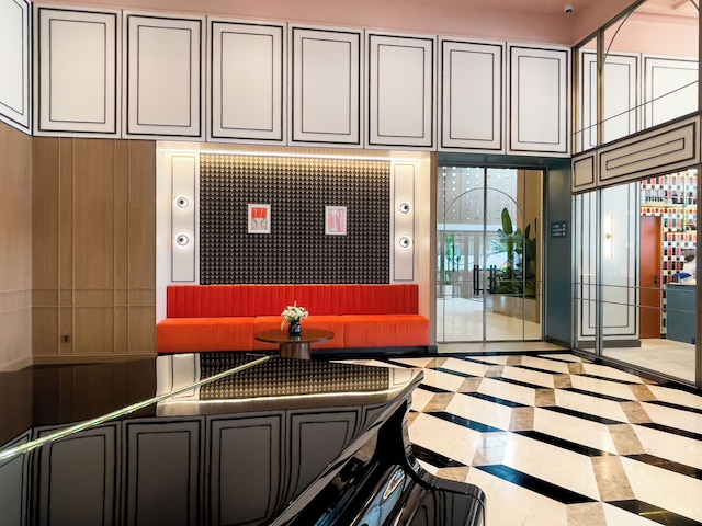 Aワン バンコク ホテル