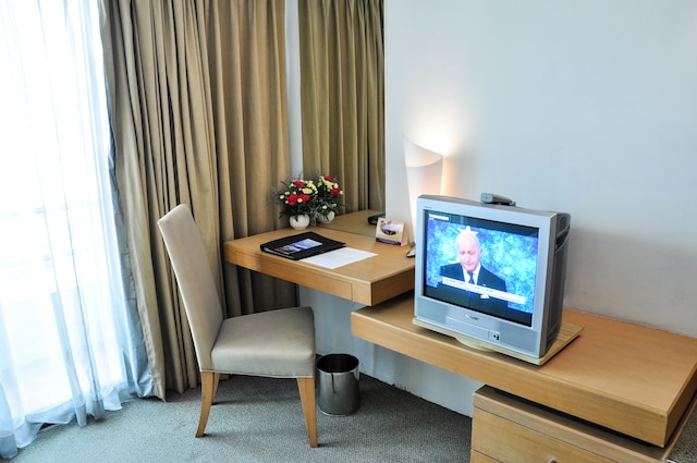 ゴールデン オーキッド バンコク