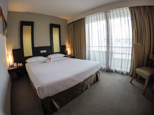 ゴールデン オーキッド バンコク