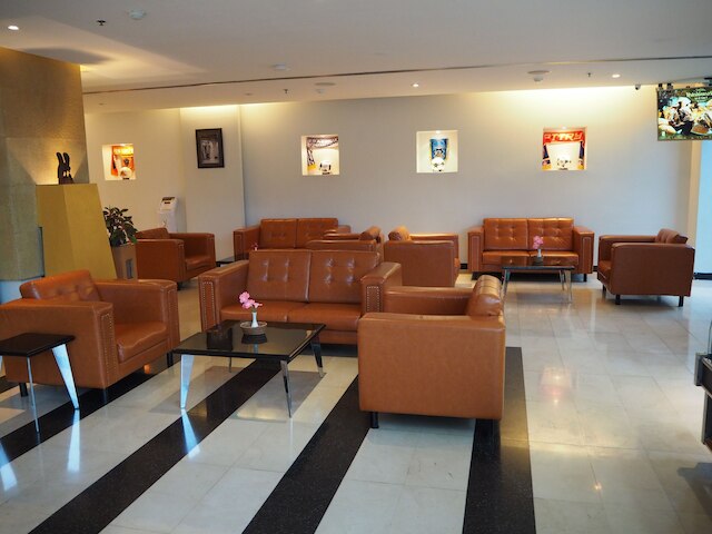 ゴールデン オーキッド バンコク