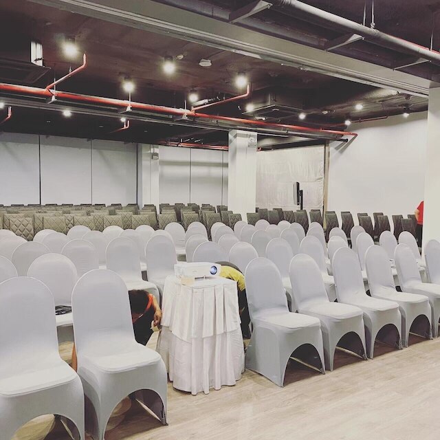 ゴールデン オーキッド バンコク