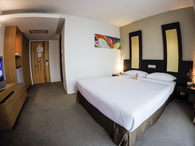 ゴールデン オーキッド バンコク