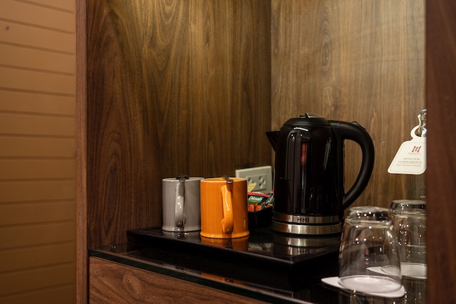 マンハッタン バンコク