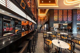 マンハッタン バンコク