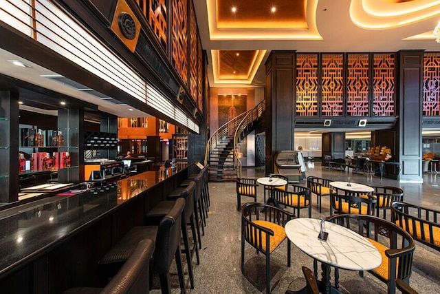 マンハッタン バンコク