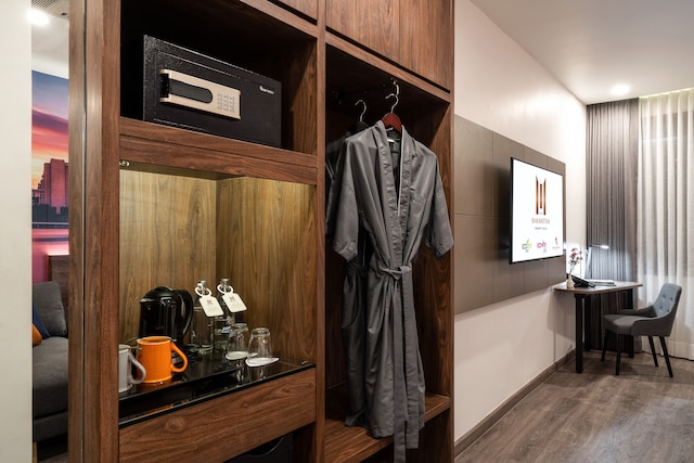 マンハッタン バンコク