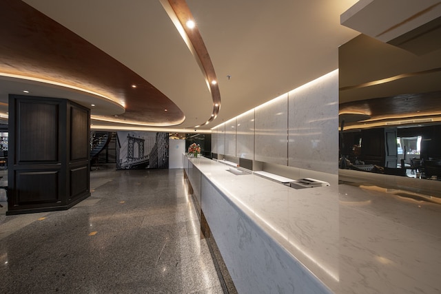 マンハッタン バンコク