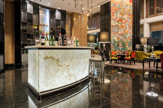 センチュリー・パーク・ホテル