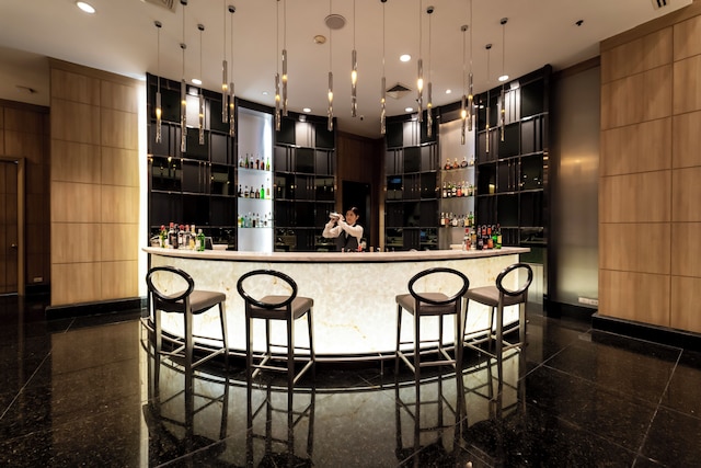 センチュリー・パーク・ホテル