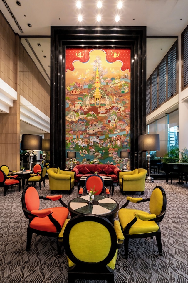 センチュリー・パーク・ホテル