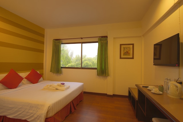 ウォラブリ スクンビット ホテル & リゾート