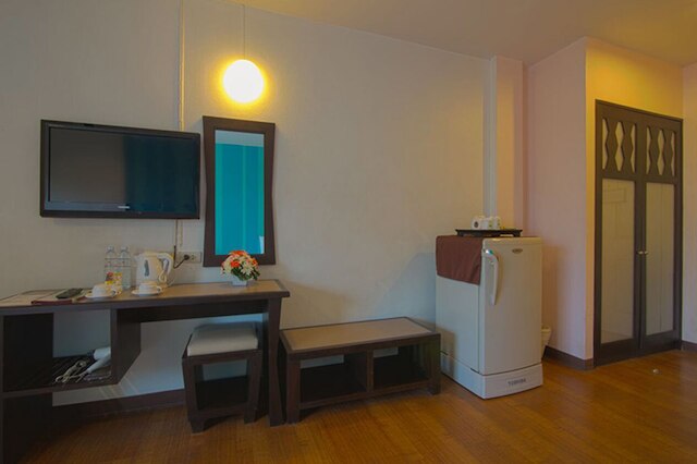 ウォラブリ スクンビット ホテル & リゾート