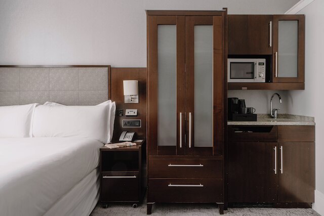 クラブ クォーターズ ホテル トラファルガー スクエア