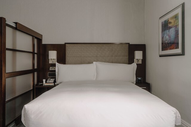 クラブ クォーターズ ホテル トラファルガー スクエア