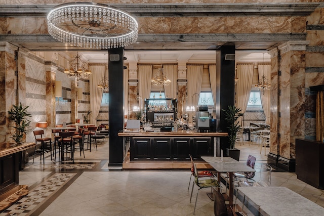 ザ グランド アット トラファルガー スクエア