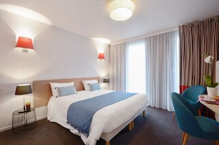 アパートシティ コンフォート リール グラン パレ