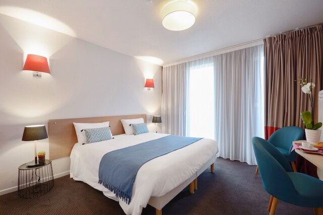 アパートシティ コンフォート リール グラン パレ