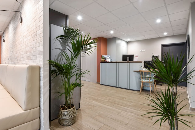 アパートシティ コンフォート リール グラン パレ