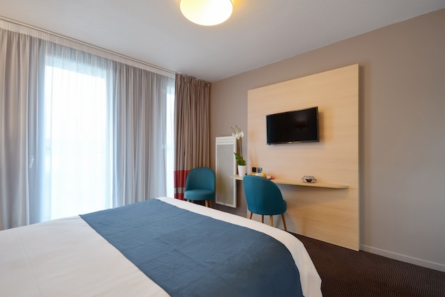 アパートシティ コンフォート リール グラン パレ